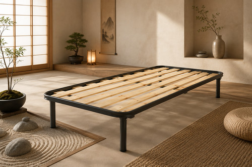 Rete letto singola 80x190 - rete,