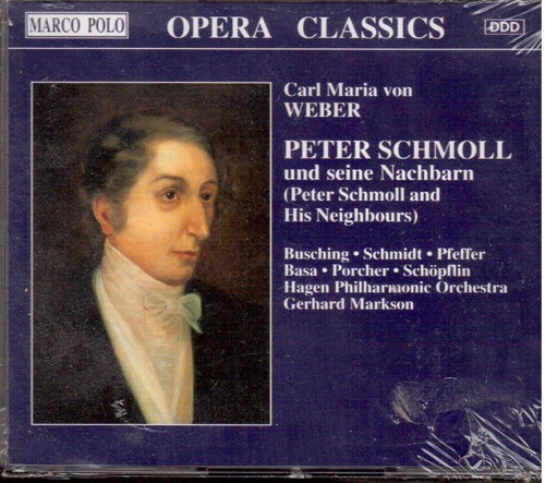 Weber peter schmoll - schmoll, /
