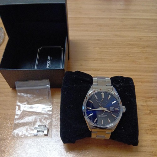 Orologio automatico orient - orologio,