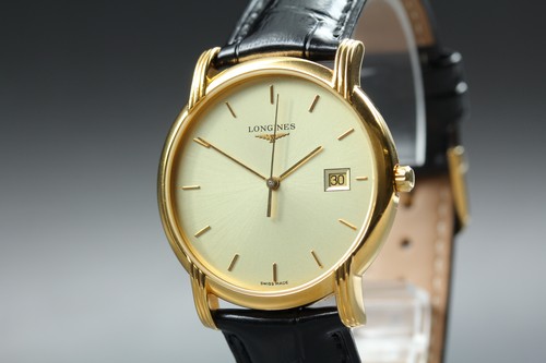 Quasi come nuovo longines - [quasi,