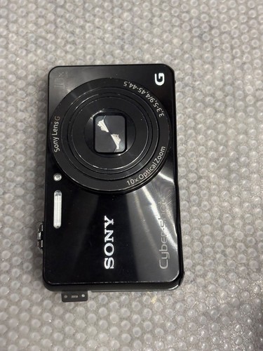 Fotocamera digitale compatta