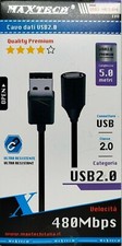 Cavo Prolunga USB 2.0