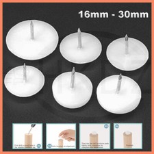 Piedini per mobili chiodi