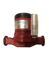 CIRCOLATORE POMPA PER RISCALDAMENTO CALDAIE INTERASSE 180mm