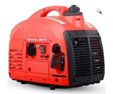 Gruppo Elettrogeno Generatore