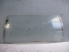 SEKURIT Vetro PosterioreParabrezza Paravento Piaggio Porter 1998 2013 1.4 Diesel