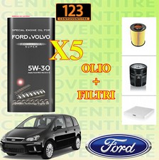 KIT TAGLIANDO FORD C-MAX 1.8