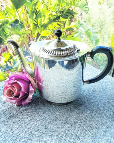 Teiera caffettiera inglese - teiera,
