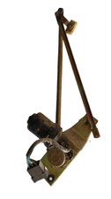 Wiper Motor Complete with