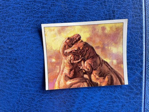 Panini animali preistorici - animali,