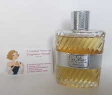Eau Sauvage Pour Homme EDT