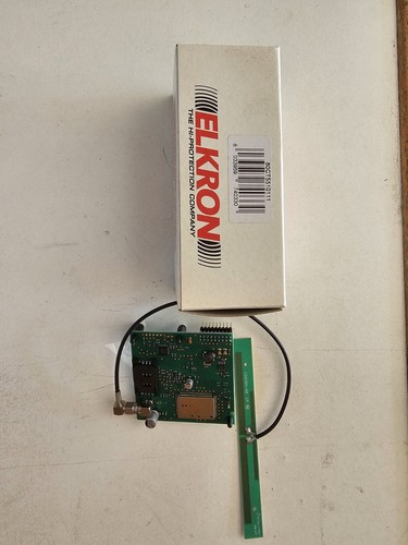 Modulo interfaccia - modulo,