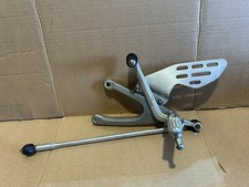 Pedana Cambio Yamaha R1 2007-2008 / Gear Footrest