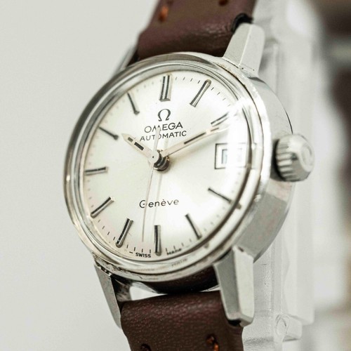 Quasi nuovo vintage omega - *quasi,