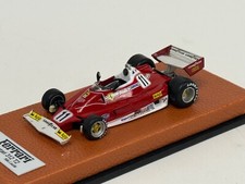 1/43 Ferrari 312 T2  from 1977