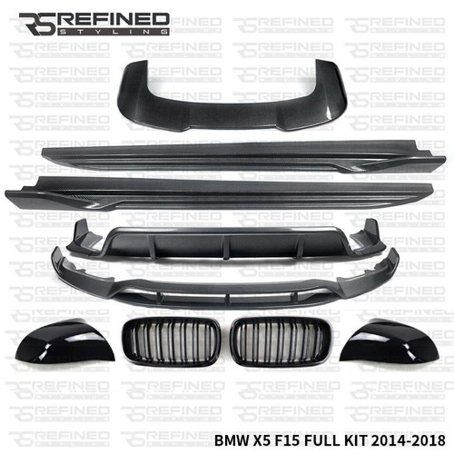 Kit corpo bmw - bmw, x5