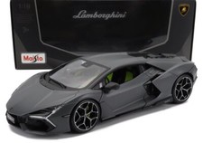 1/18 MAISTO - LAMBORGHINI -