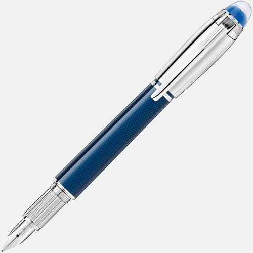 Penna stilografica montblanc - penna,