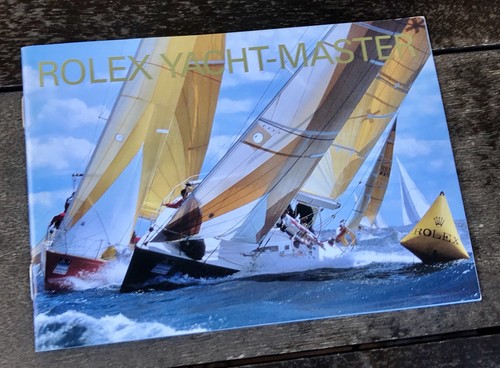 Rolex yacht master 2004 - rolex, yacht-master