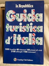 Guida turistica italia - guida, d’italia