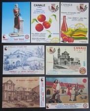 CANALE ROERO GRAN MERCA 7