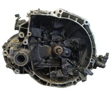 CAMBIO MANUALE COMPLETO PER PEUGEOT 1007 1° Serie DV4TD diesel 14 (05>)