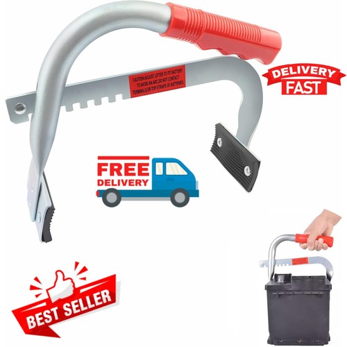 Auto car battery - auto, carrier