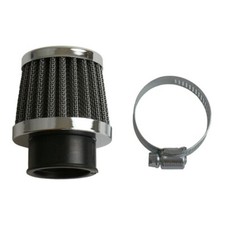 Filtro aria manicotto dritto - manicotto,