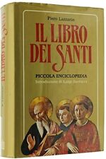 IL LIBRO DEI SANTI. PICCOLA