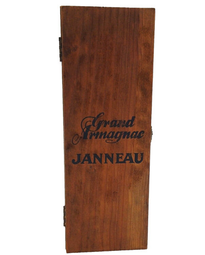 Janneau grand armagnac - janneau,