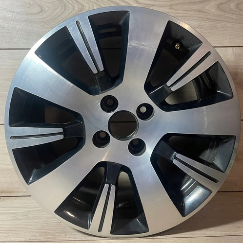 Cerchio lega 16 pollici - in,