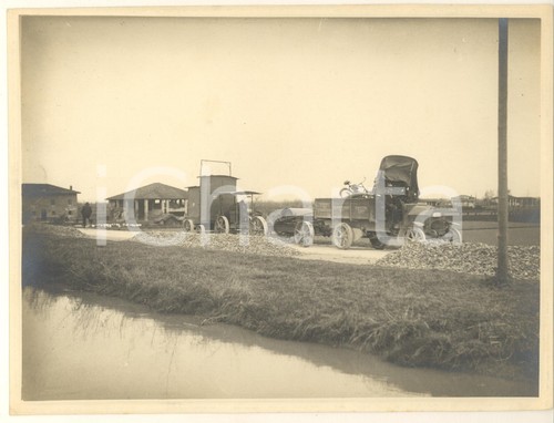 1930 agricoltura area di - ca,