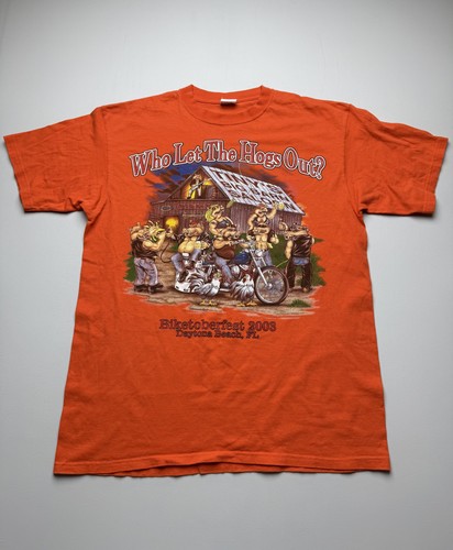 Vintage anvil shirt uomo - vintage,