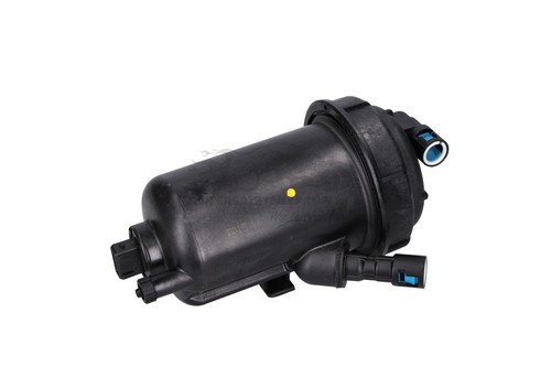 Carter filtro gasolio completo