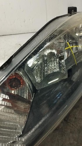 Proiettore ford fiesta van - ford,