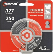 Crosman P177 .177-Caliber