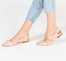 Ballerine Anyi Lu by Mara Bini