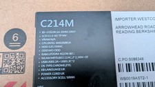 Asus CHROMEBOOK FLIP C214M -