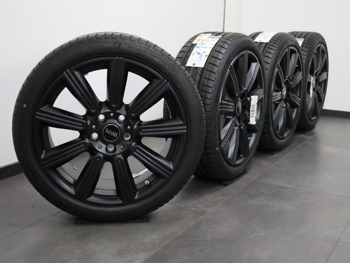 Nuovi cerchi mini clubman f54 - nuovi,