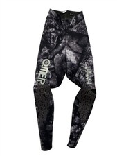 OMER Blackstone 5mm 2 Pezzi