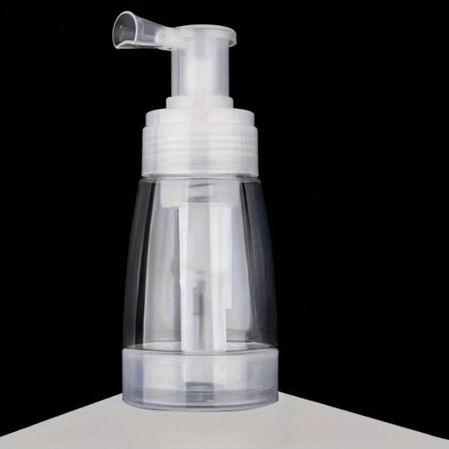Bottiglia spray atomizzatore