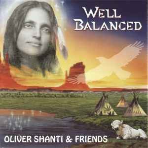 Oliver shanti friends - &,