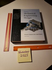 Shigley's Mechanical