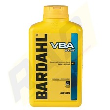 1L Olio 2T 100% sintetico 2