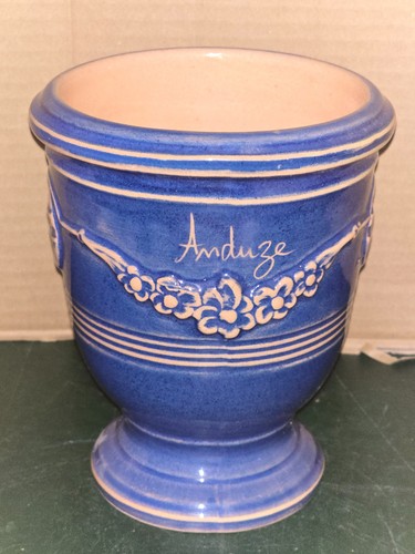 Petit vase anduze - vase, d'anduze