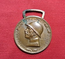 Medaglia I Guerra Mondiale  1915-1918