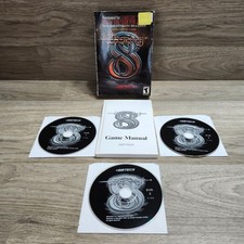 Wizardry 8 Gioco per PC -