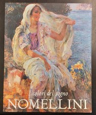 NOMELLINI Eleonora Barbara