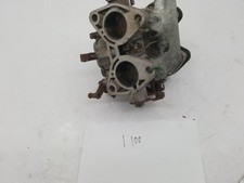 Carburatore weber dcof1 a - carburatore,