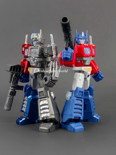 Blokes transformers galaxy - blokes,